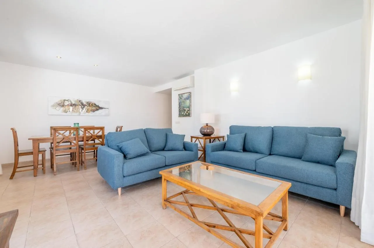 Appartamento Talaia 1A Port de Pollença Spagna