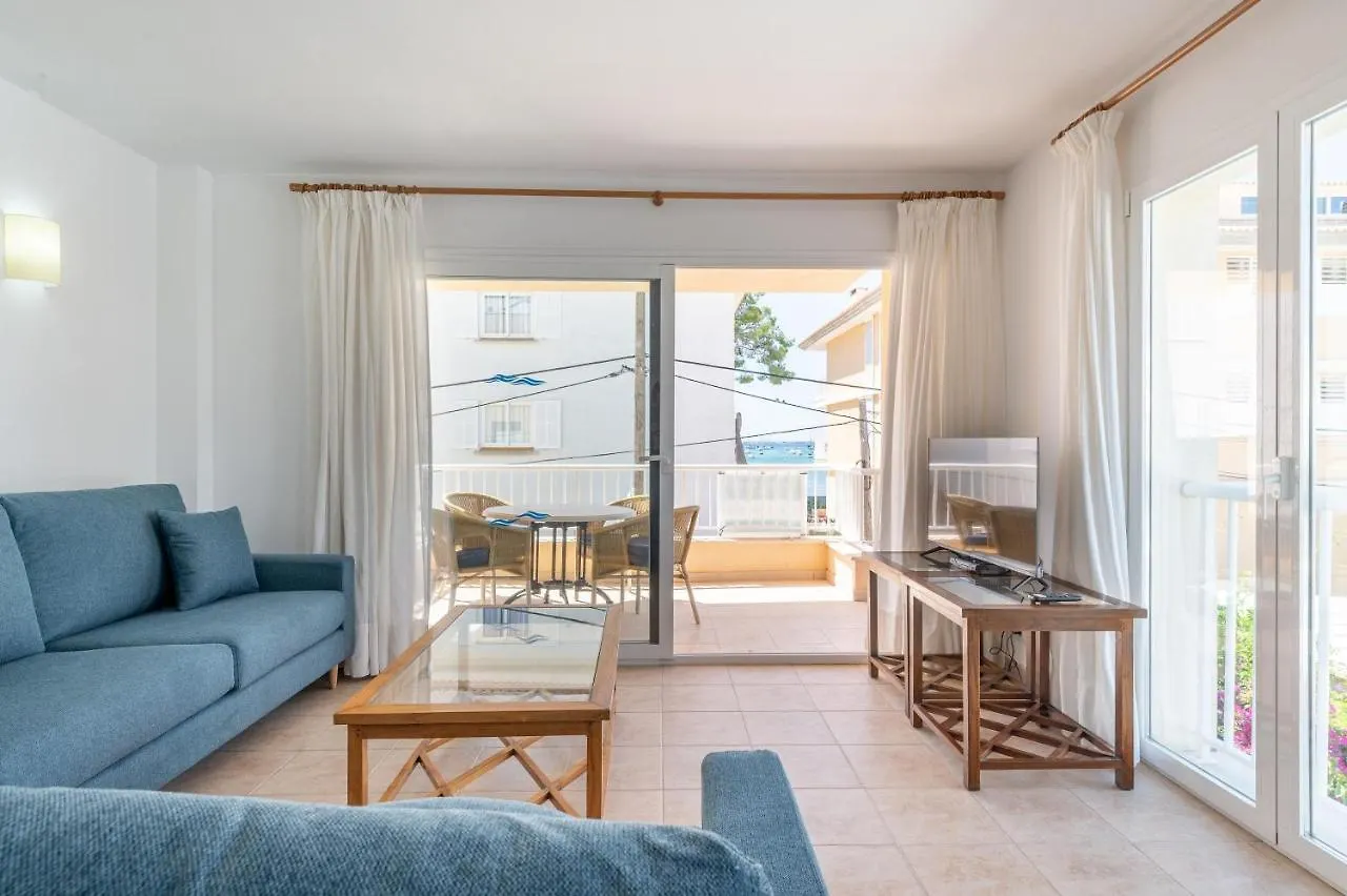 Appartamento Talaia 1A Port de Pollença 0*,  Spagna