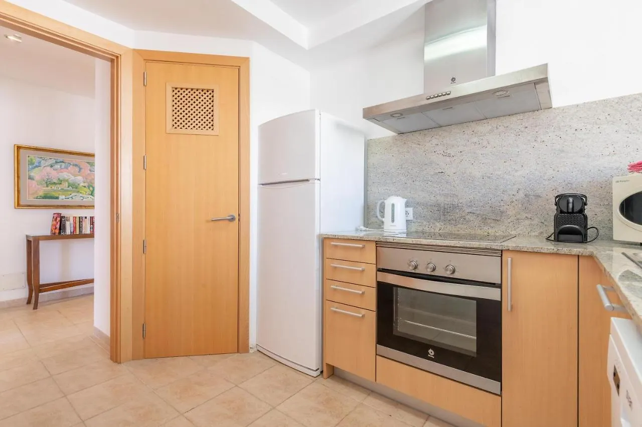 Appartamento Talaia 1A Port de Pollença Spagna