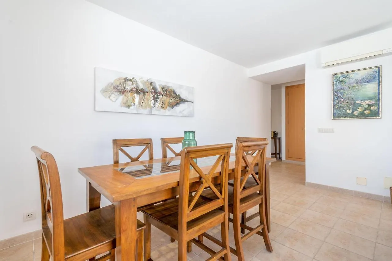 Appartamento Talaia 1A Port de Pollença