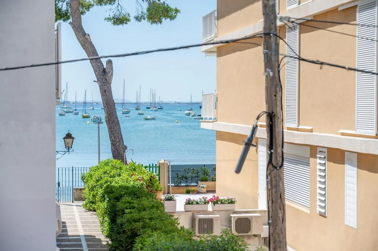 Appartamento Talaia 1A Port de Pollença