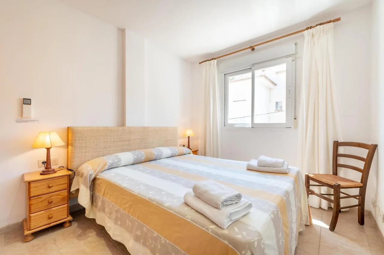 Talaia 1A Apartment Port de Pollenca