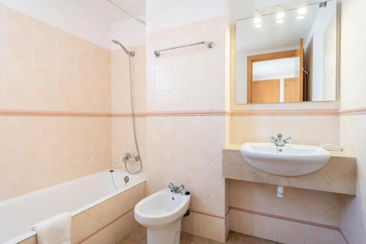 Talaia 1A Apartment Port de Pollenca Spain